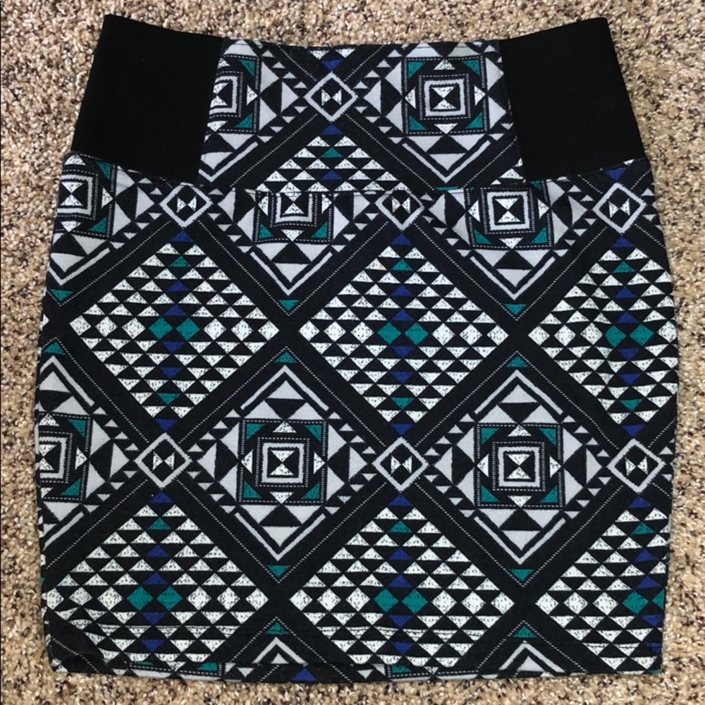 Skirt